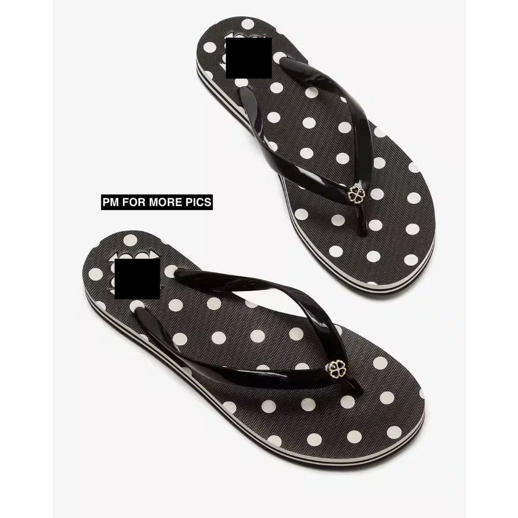 KS Slippers Women US7 ONLY