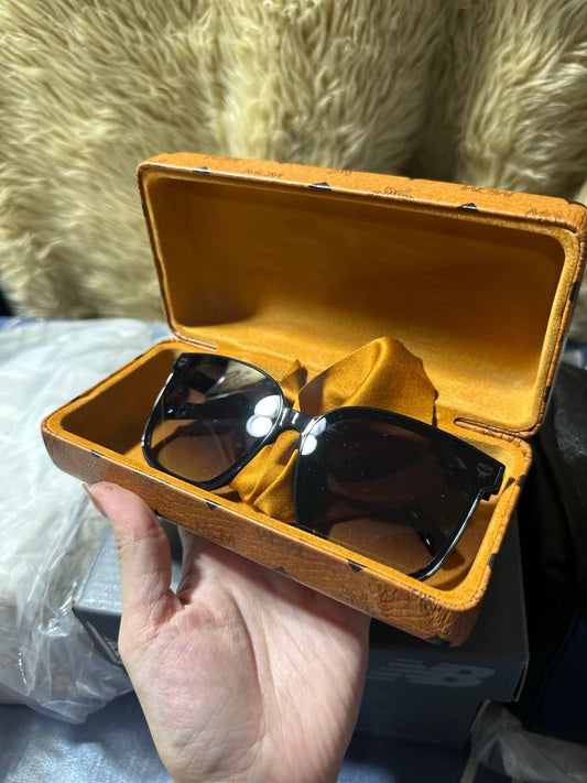 ORIG Preloved MCM Sunglasses