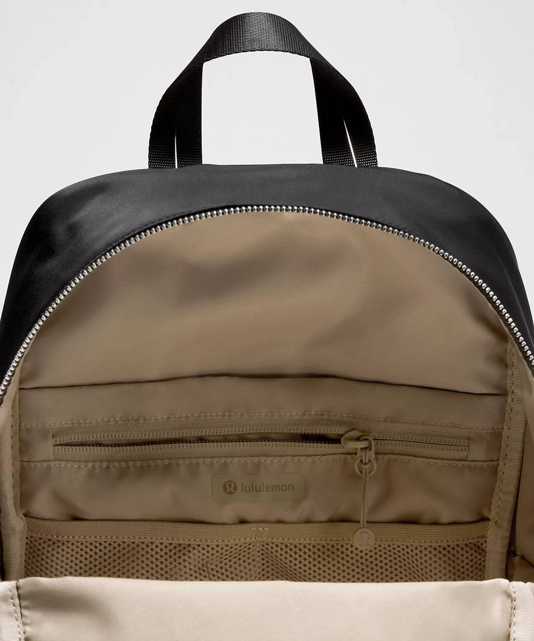 ORIG & IMPORTED Lululemon Everywhere Backpack Small 11.5L - Metal Hardware