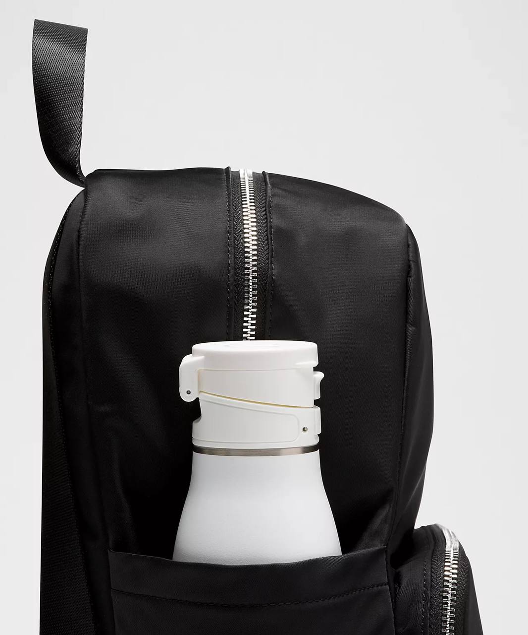 ORIG & IMPORTED Lululemon Everywhere Backpack Small 11.5L - Metal Hardware