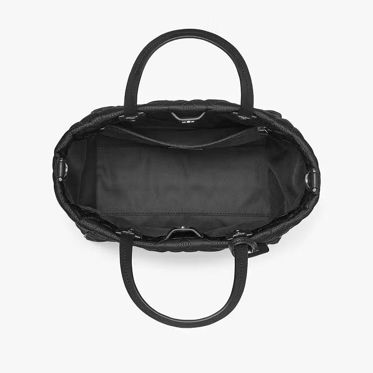 ORIG & IMPORTED Kate Spade KS Tilly Quilted Small Tote Bag