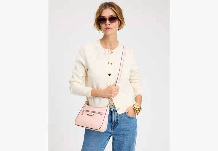 ORIG & IMPORTED Kate Spade KS HUDSON convertible crossbody bag