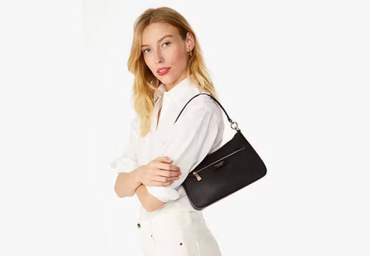 ORIG & IMPORTED Kate Spade KS HUDSON convertible crossbody bag