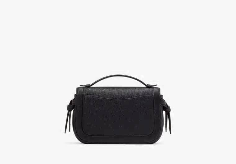 ORIG & IMPORTED Kate Spade KS Knott Top-handle Crossbody