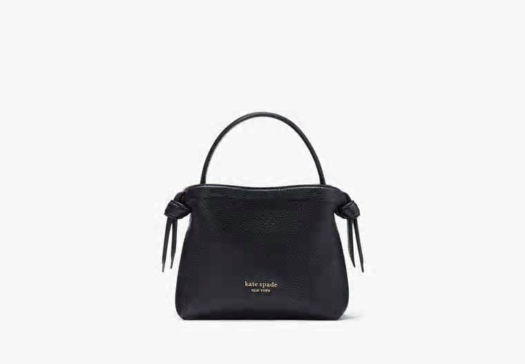 ORIG & IMPORTED Kate Spade KS Knott Mini Crossbody Tote