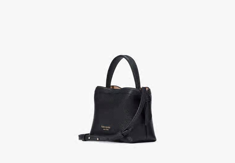 ORIG & IMPORTED Kate Spade KS Knott Mini Crossbody Tote