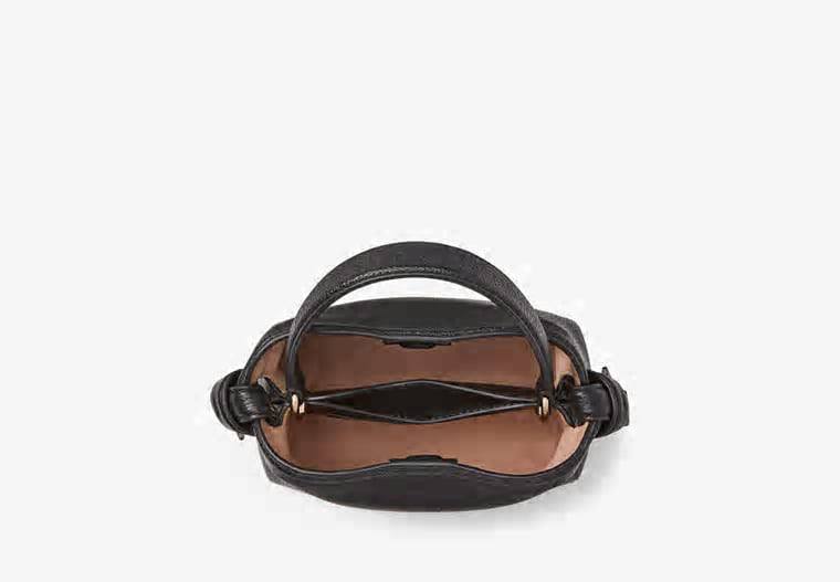 ORIG & IMPORTED Kate Spade KS Knott Mini Crossbody Tote