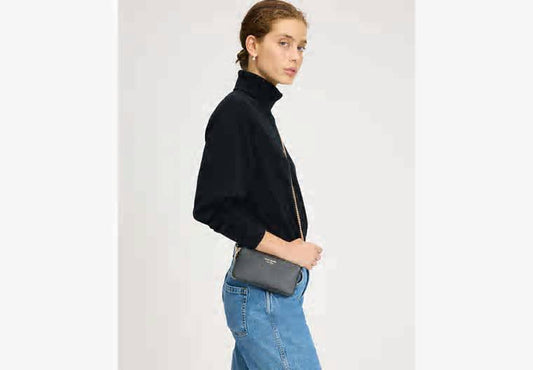 ORIG & IMPORTED Kate Spade KS Taylor Double Zip Crossbody