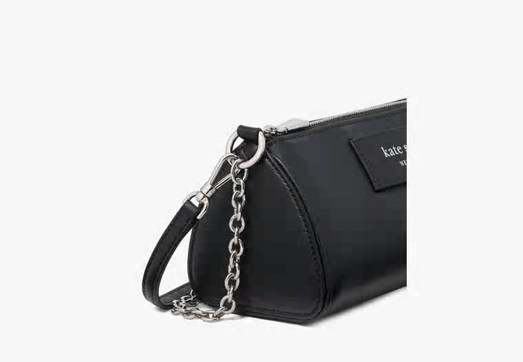 ORIG & IMPORTED Kate Spade KS Label Pochette