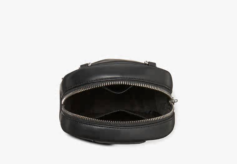 ORIG & IMPORTED Kate Spade KS Label Small Convertible Crossbody