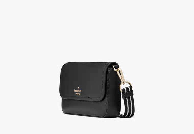 ORIG & IMPORTED Kate Spade KS Rosie Flap Crossbody