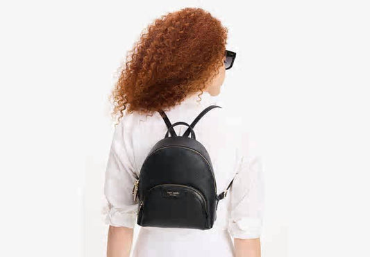 ORIG & IMPORTED Kate Spade KS Hudson Small Backpack
