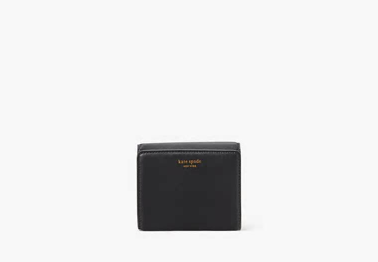 ORIG & IMPORTED Kate Spade KS Dakota Bifold Flap Wallet