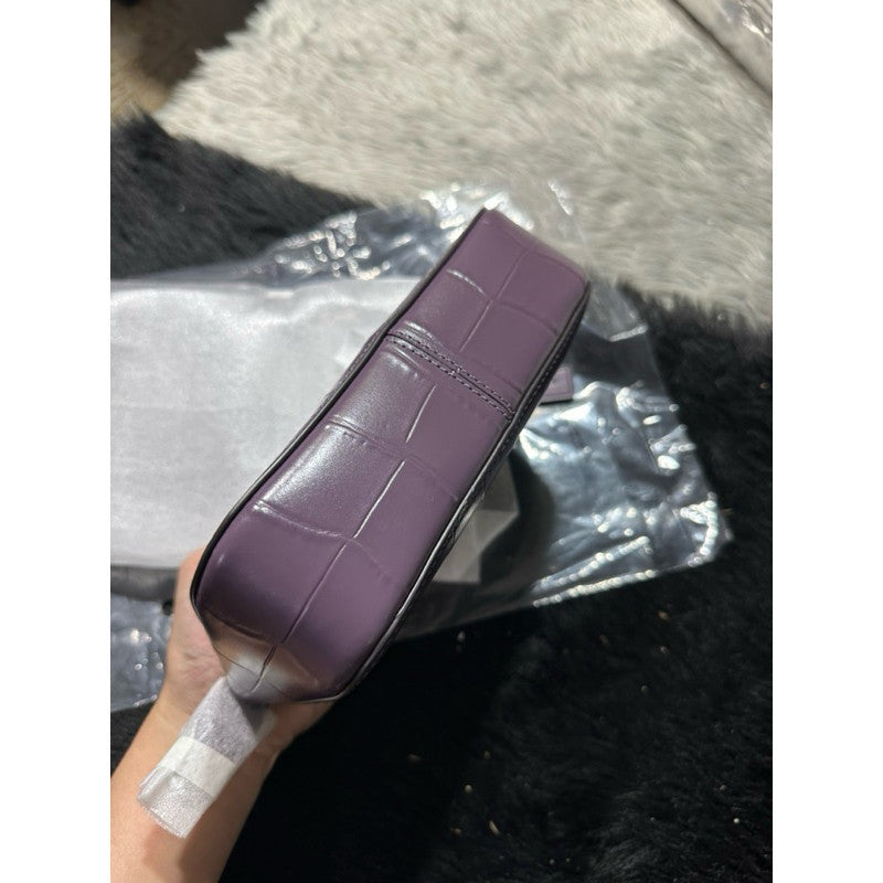 ORIG & IMPORTED CCH Nolita 19 Small Bag in AMETHYST Purple