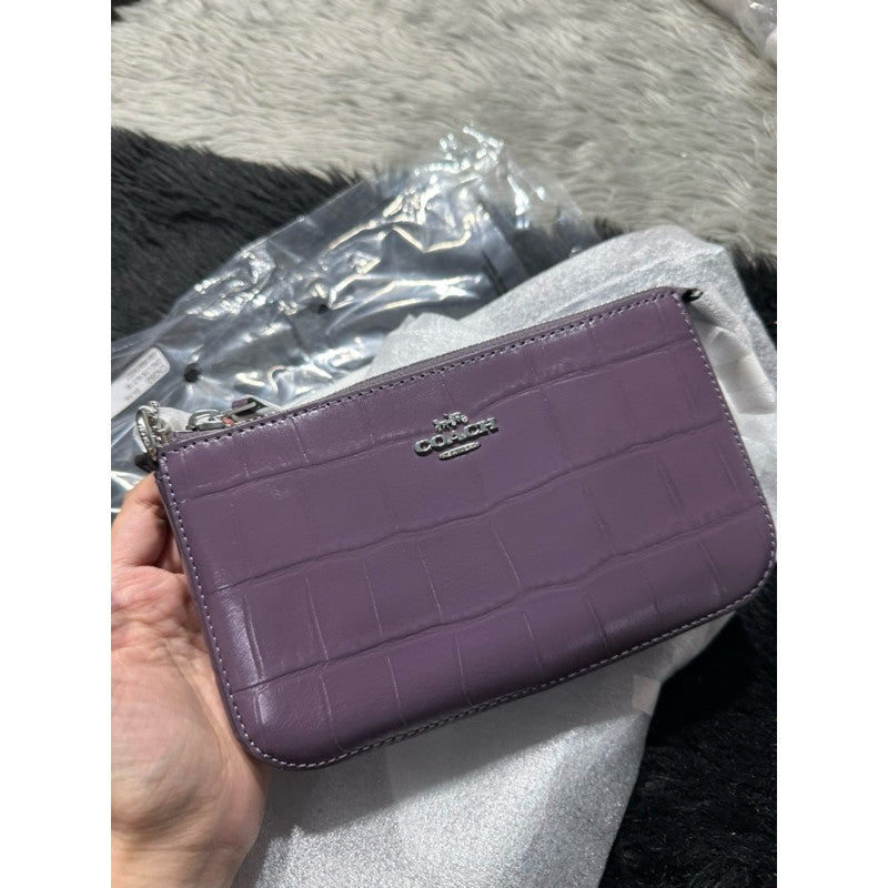 ORIG & IMPORTED CCH Nolita 19 Small Bag in AMETHYST Purple