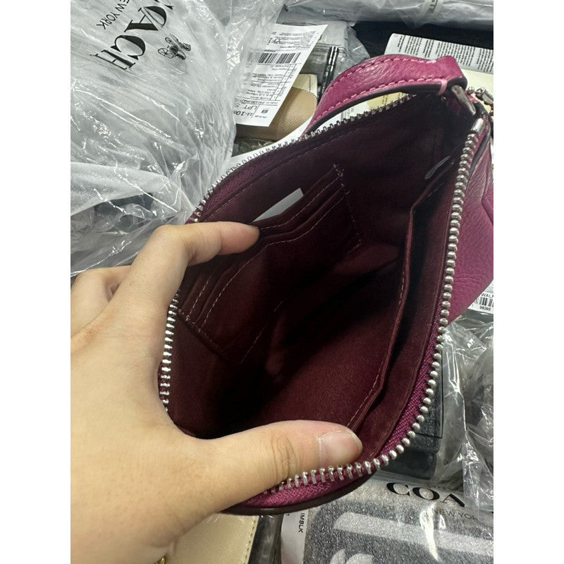 SALE! ORIG & IMPORTED CCH Nolita 19 Small Bag in Pink/Bright Violet