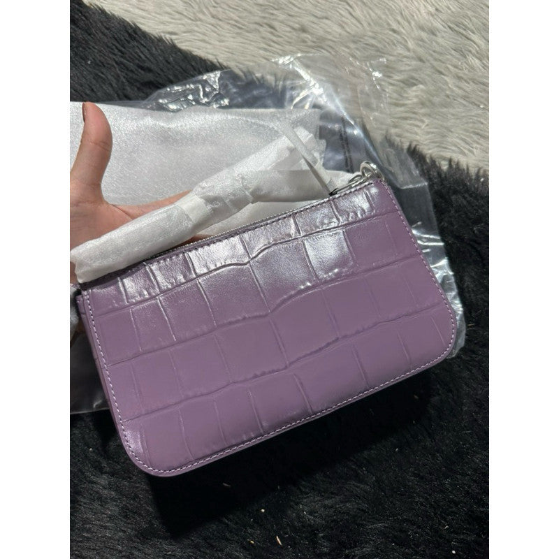 ORIG & IMPORTED CCH Nolita 19 Small Bag in AMETHYST Purple