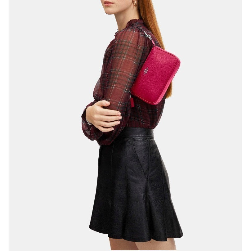 SALE! ORIG & IMPORTED CCH Nolita 19 Small Bag in Pink/Bright Violet