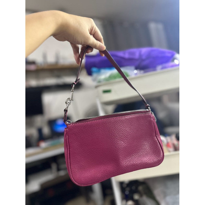SALE! ORIG & IMPORTED CCH Nolita 19 Small Bag in Pink/Bright Violet