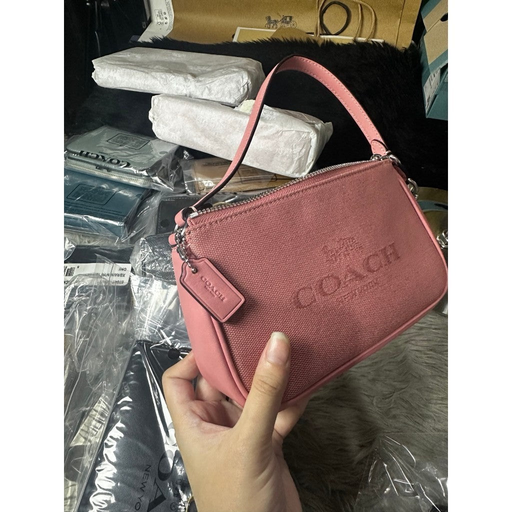 ORIG & IMPORTED CCH Nolita 19 Small Bag Pink