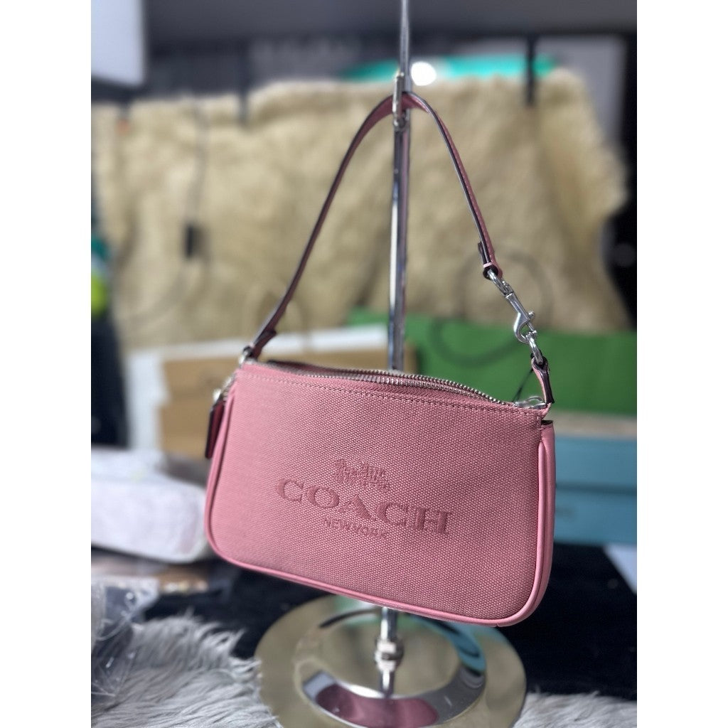 ORIG & IMPORTED CCH Nolita 19 Small Bag Pink
