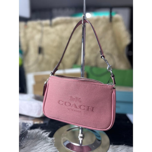 ORIG & IMPORTED CCH Nolita 19 Small Bag Pink