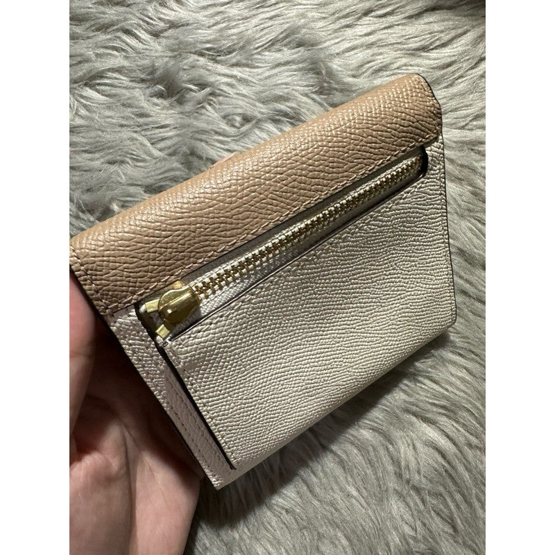 ORIG CCH Retail Wyn Small Trifold Wallet Card Holder Small Wallet