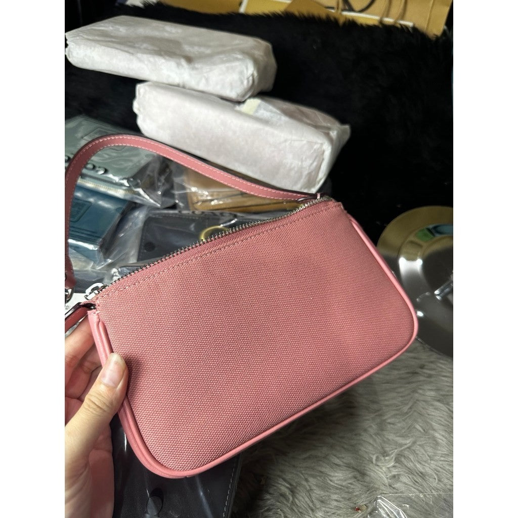 ORIG & IMPORTED CCH Nolita 19 Small Bag Pink