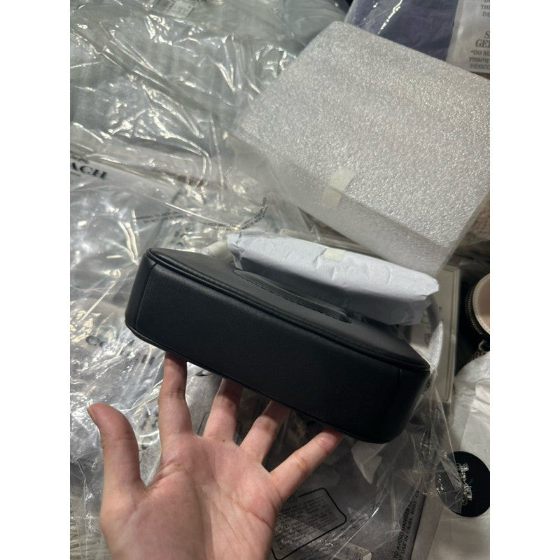 ORIG & IMPORTED CCH Nolita 19 Small Mini KiliKili Bag in Black