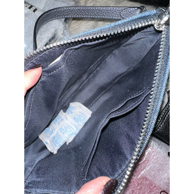 SALE! ORIG & IMPORTED CCH Nolita 19 Small Shoulder Bag in Blue
