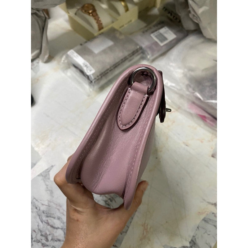 SALE! ❤️ ORIG & IMPORTED CCH Swinger 20 Small Shoulder Bag in Lilac Purple