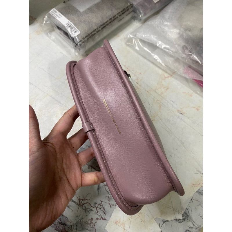 SALE! ❤️ ORIG & IMPORTED CCH Swinger 20 Small Shoulder Bag in Lilac Purple