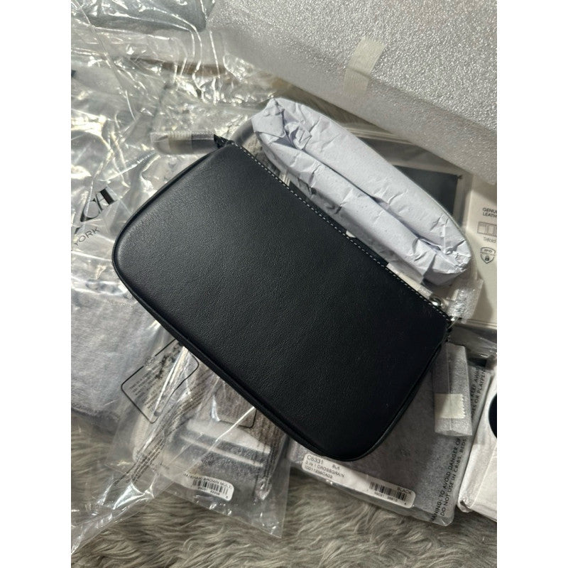 ORIG & IMPORTED CCH Nolita 19 Small Mini KiliKili Bag in Black