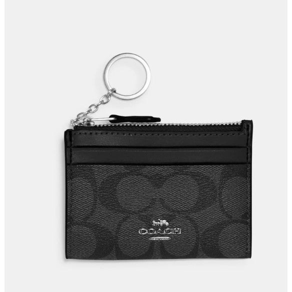 ORIG & IMPORTED CCH MINI SKINNY ID CASE CARD HOLDER SMALL WALLET - ORIG, US IMPORTED