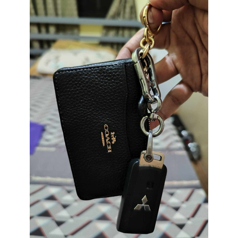 SALE! ❤️ ORIG & IMPORTED CCH Multifunction Card Case Small Wallet Coin Purse