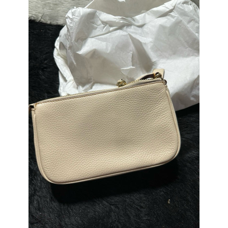 ORIG & IMPORTED CCH CCH X Peanuts Nolita 19 Small Beige KiliKili Bag in Snoopy And Friends