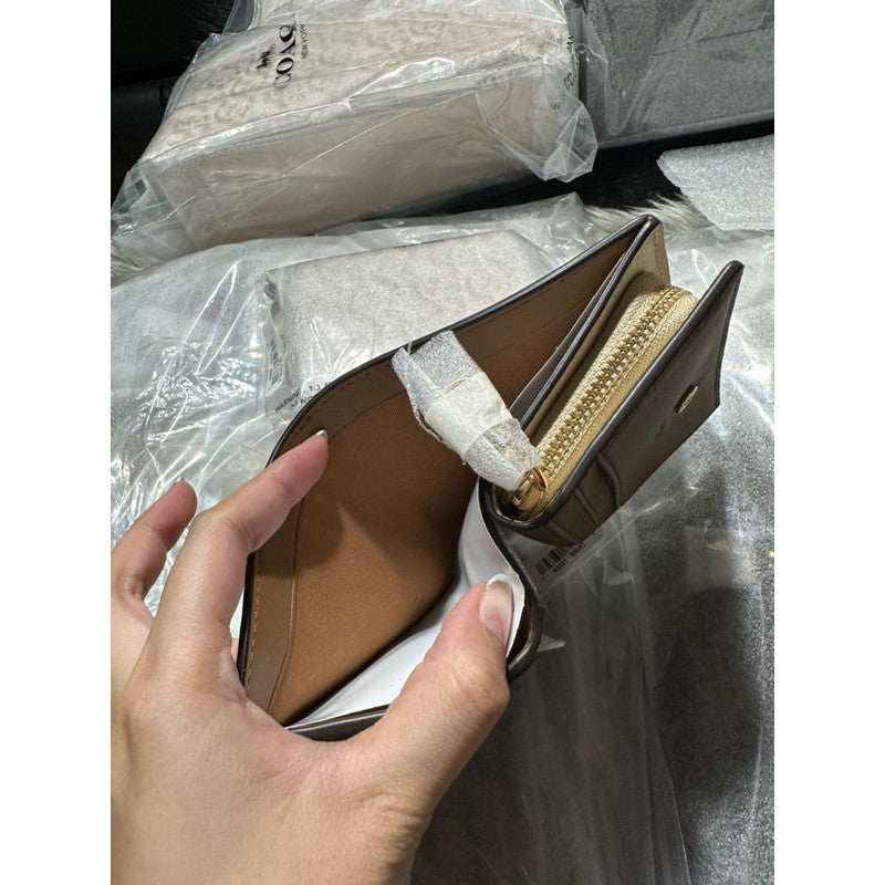 ORIG & IMPORTED CCH Snap Small Wallet