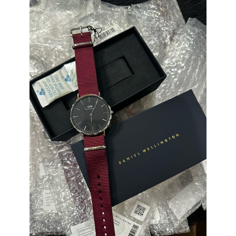 ORIG & IMPORTED Daniel Wellington Classic Roselyn Men's Watch DW00100270