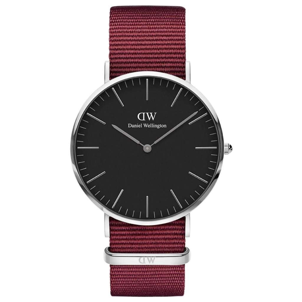 ORIG & IMPORTED Daniel Wellington Classic Roselyn Men's Watch DW00100270