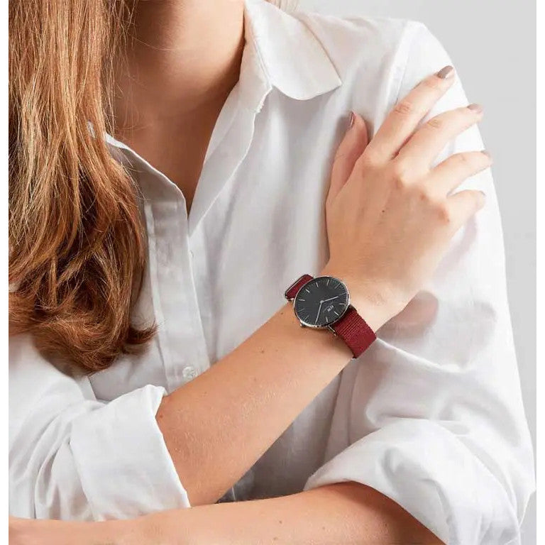 ORIG & IMPORTED Daniel Wellington Classic Roselyn Men's Watch DW00100270