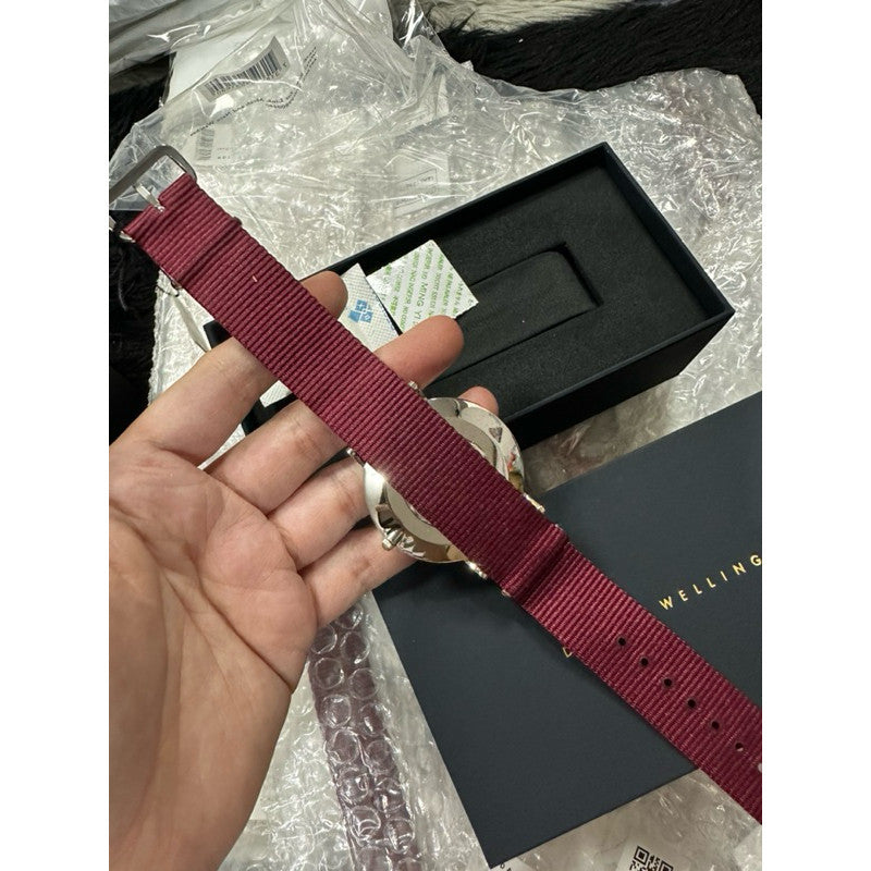 ORIG & IMPORTED Daniel Wellington Classic Roselyn Men's Watch DW00100270