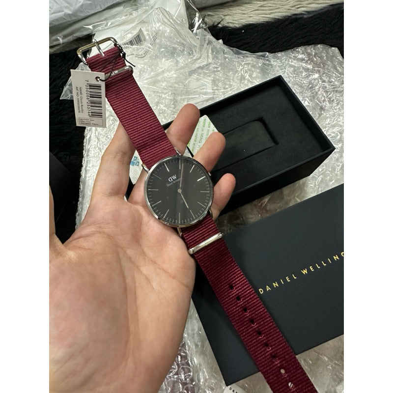 ORIG & IMPORTED Daniel Wellington Classic Roselyn Men's Watch DW00100270