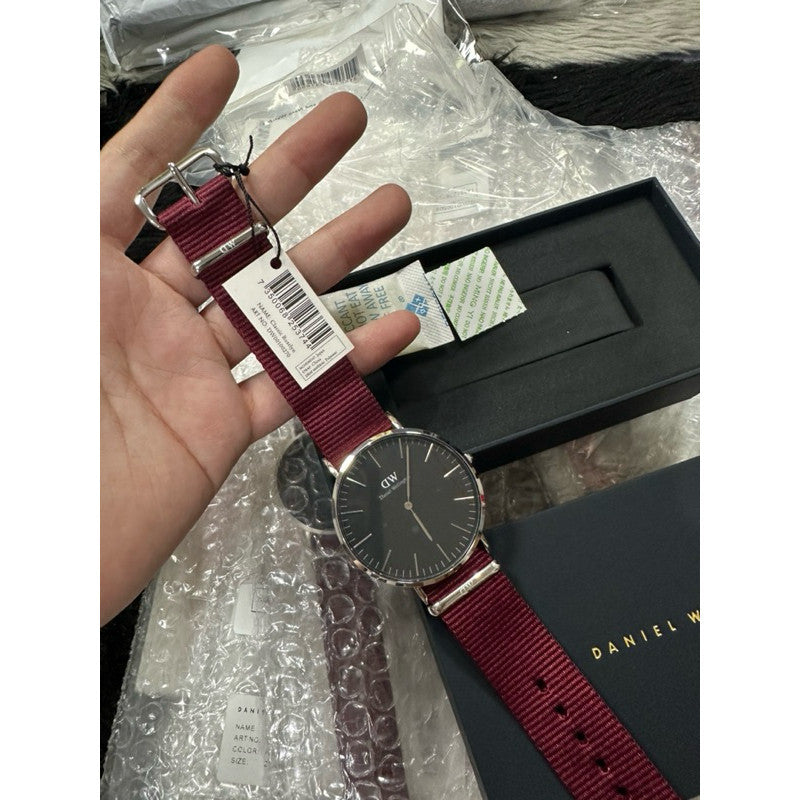 ORIG & IMPORTED Daniel Wellington Classic Roselyn Men's Watch DW00100270