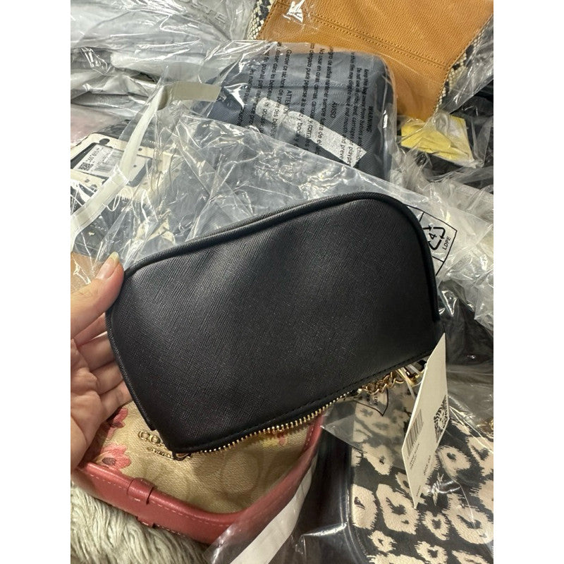 ORIG & IMPORTED AK Klein AK Small Bag Black