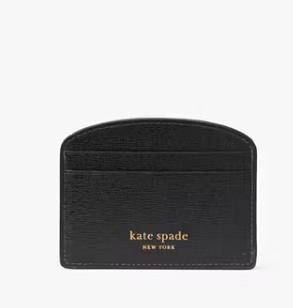 ORIG & IMPORTED KS Retail Ellie Embellished Cardholder Small Wallet
