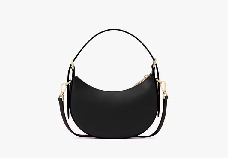 ORIG & IMPORTED Kate Spade Nova Crescent Shoulder Bag