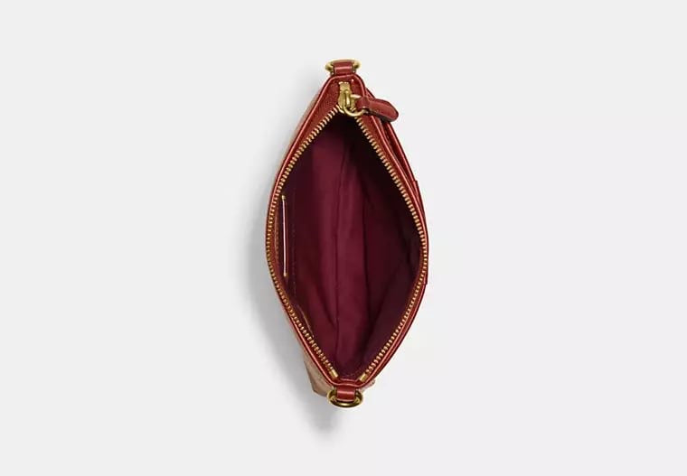 ORIG & IMPORTED COACH Kitt Messenger Crossbody Bag In Colorblock Signature Canvas