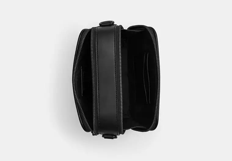 ORIG & IMPORTED COACH Wyatt Crossbody Bag In Signature Canvas