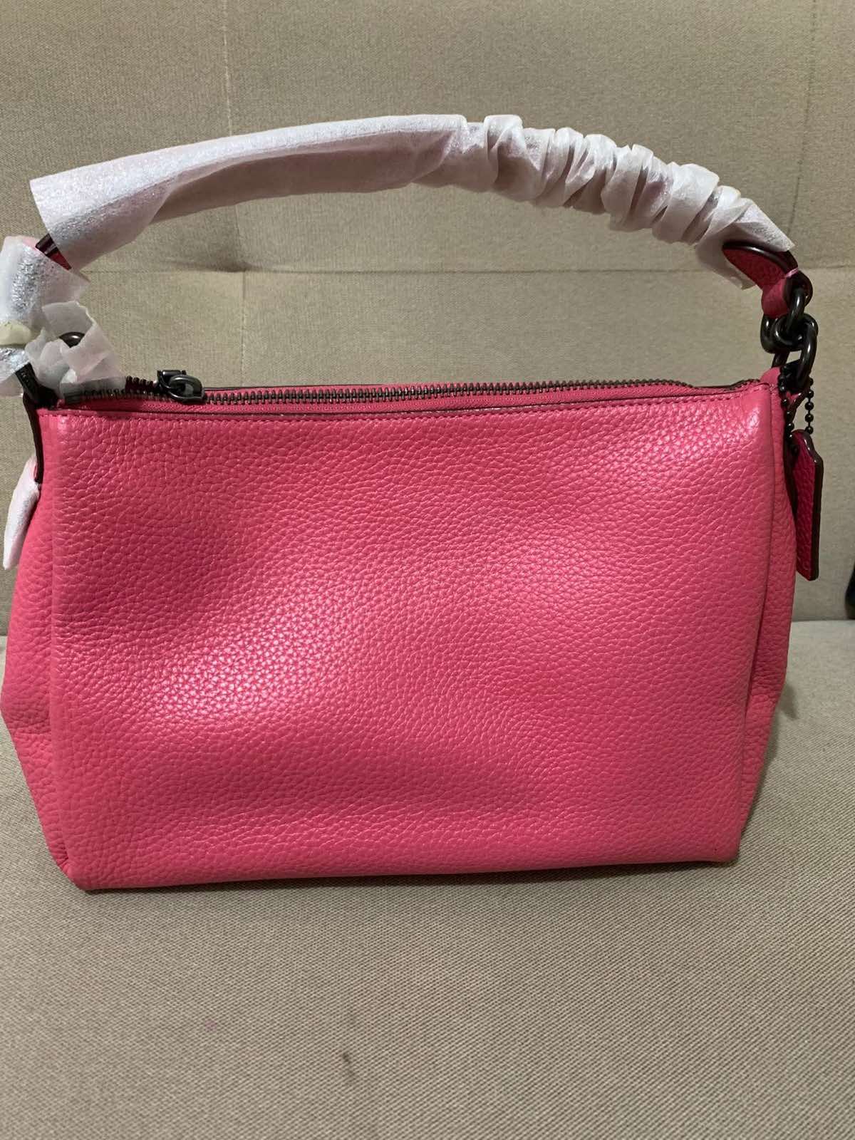 ORIG & IMPORTED Coach Retail Shay Crossbody Pink Bag