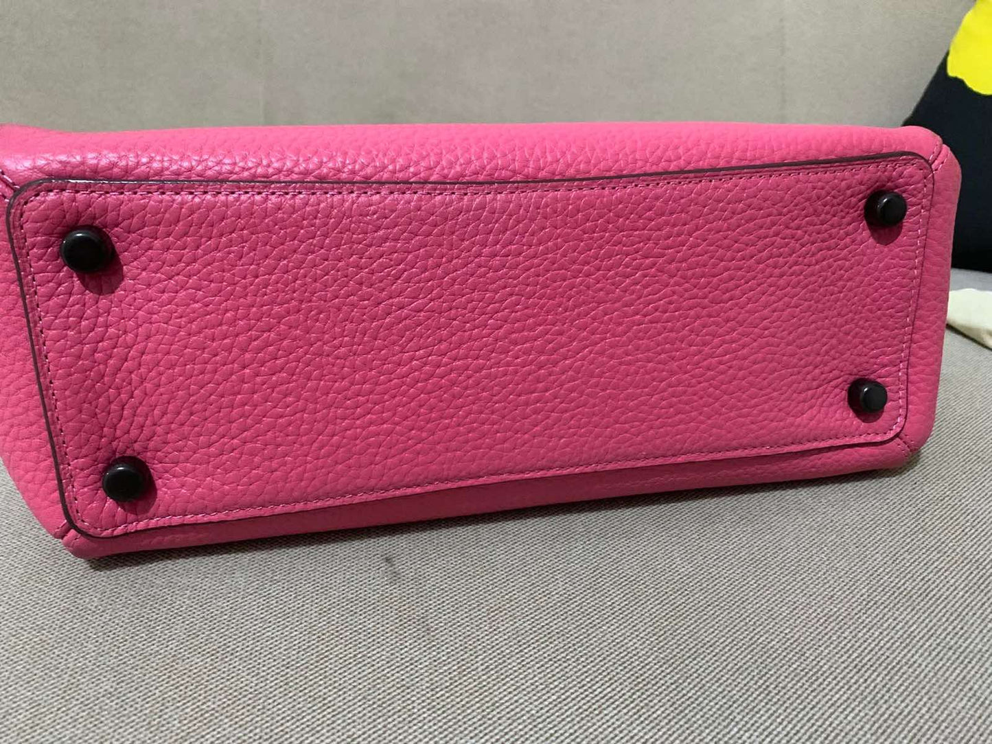 ORIG & IMPORTED Coach Retail Shay Crossbody Pink Bag